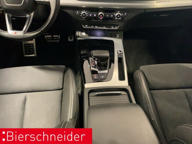 Audi Q5 40 TDI Quattro S-Tronic