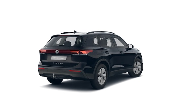 Volkswagen Tiguan 2.0 TDI DSG