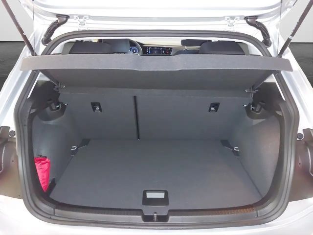 Volkswagen Polo 1.0 TSI DSG Style