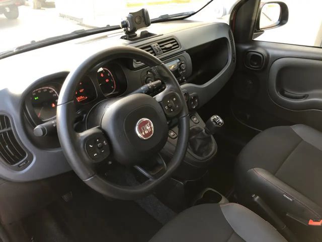 Fiat Panda Cross
