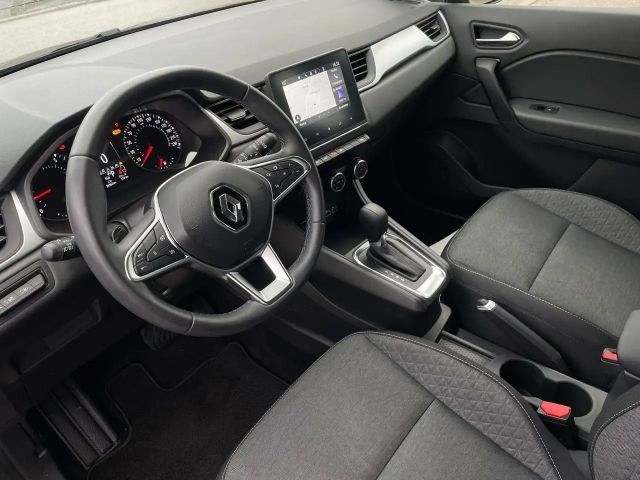 Renault Captur EDC Evolution TCe 140