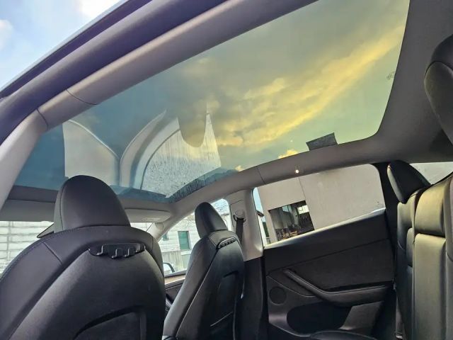 Tesla Model Y AWD Performance