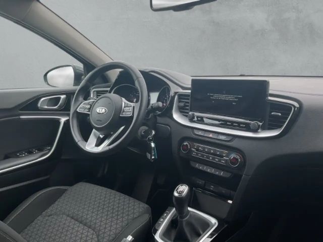 Kia Ceed GDi Vision