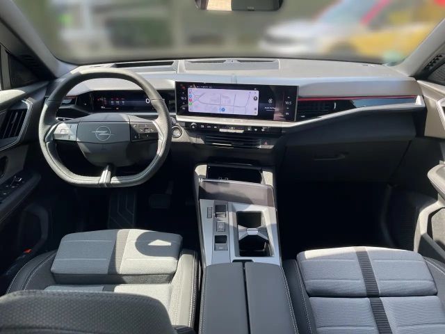 Opel Grandland X GS-Line Grand Sport