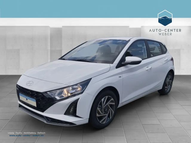 Hyundai i20 1.0 Hybrid T-GDi Trend