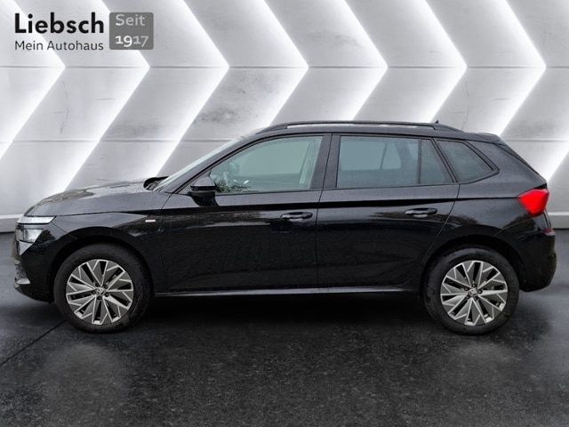 Skoda Kamiq 1.0 TSI Clever