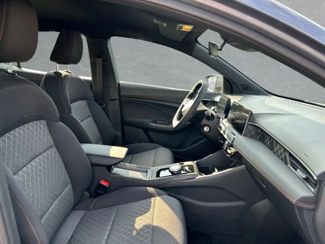 MG MG3 Standard Standard range