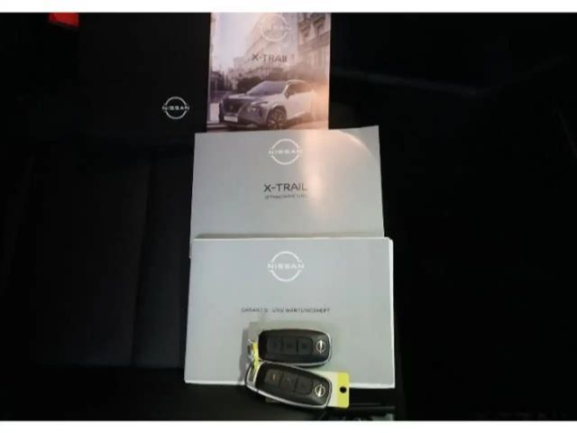 Nissan X-trail Tekna