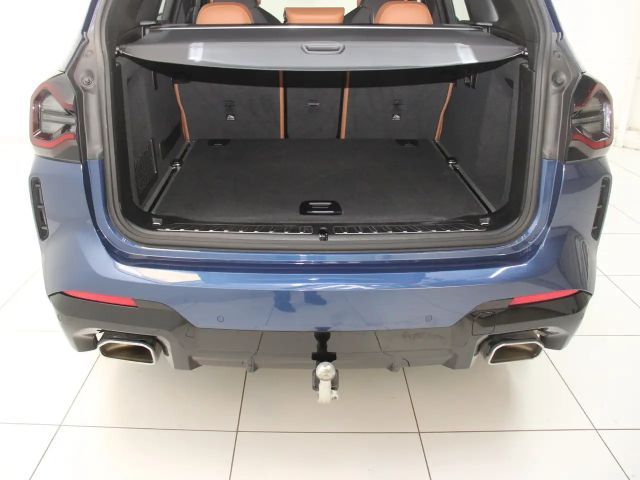 BMW X3 M-Sport xDrive20d