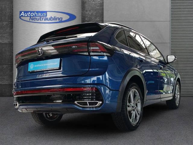 Volkswagen Taigo 1.0 TSI DSG