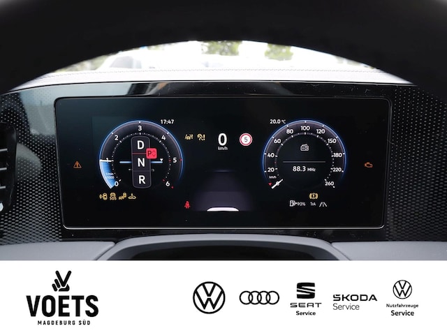 Volkswagen Passat Business DSG