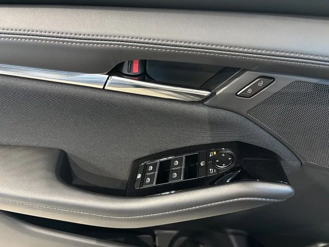 Mazda 3 SkyActiv e-Skyactiv