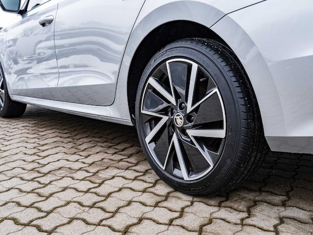 Skoda Octavia 1.4 TSI Combi iV