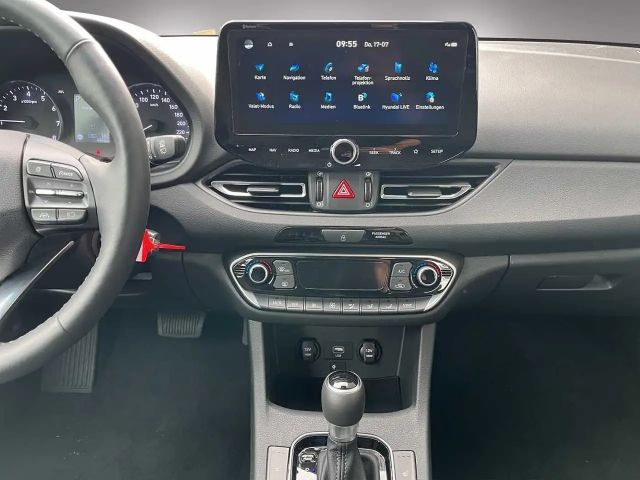 Hyundai i30 Hybrid Trend