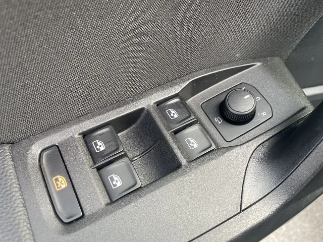 Seat Ibiza 1.0 EcoTSI FR-lijn