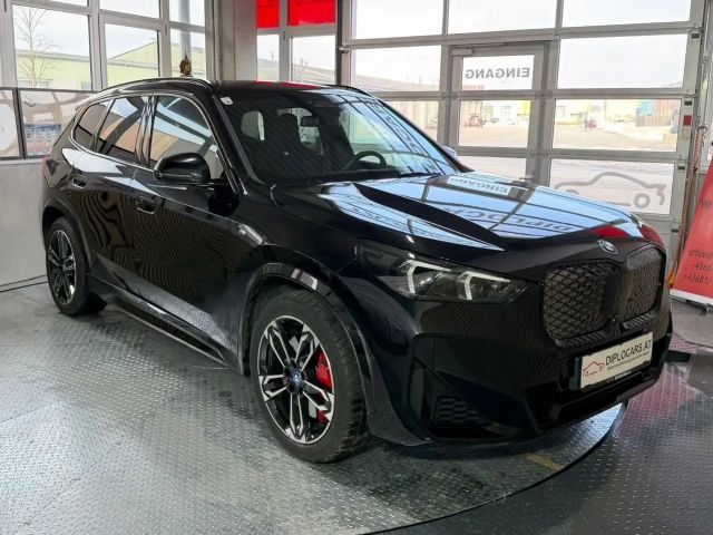 BMW iX1 M-Sport