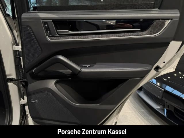 Porsche Cayenne E-Hybrid S