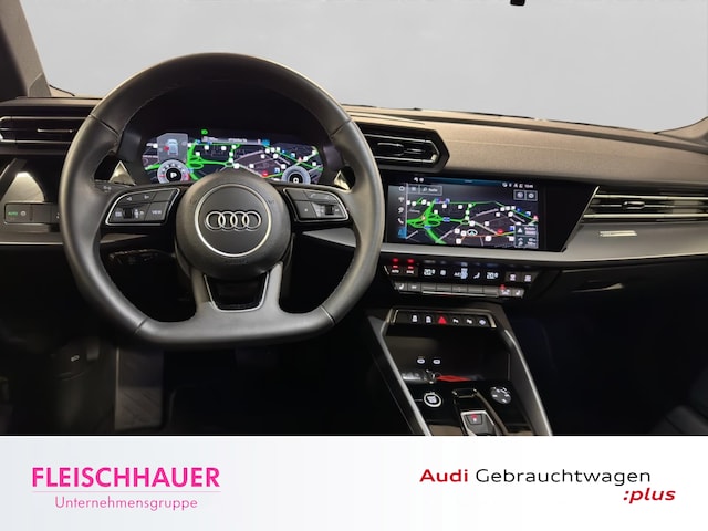 Audi A3 30 TFSI S-Tronic Sportback