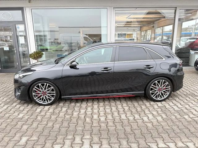 Kia Ceed GT-Line