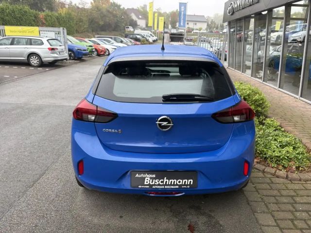 Opel Corsa Edition