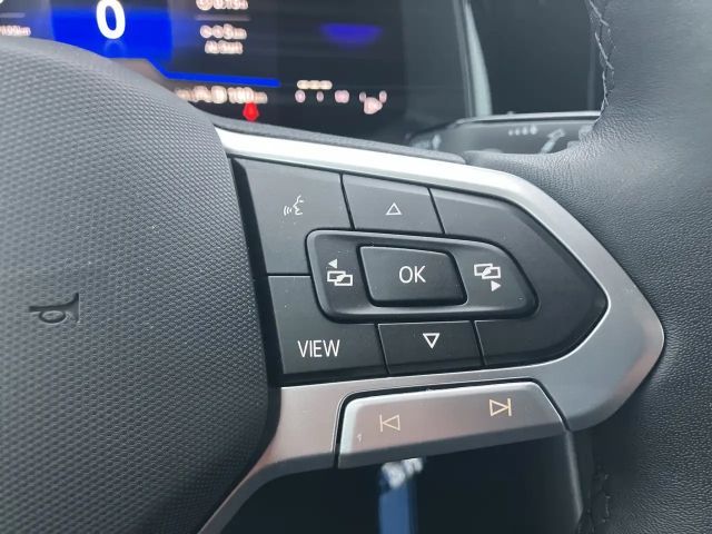 Volkswagen Polo Friends TSI