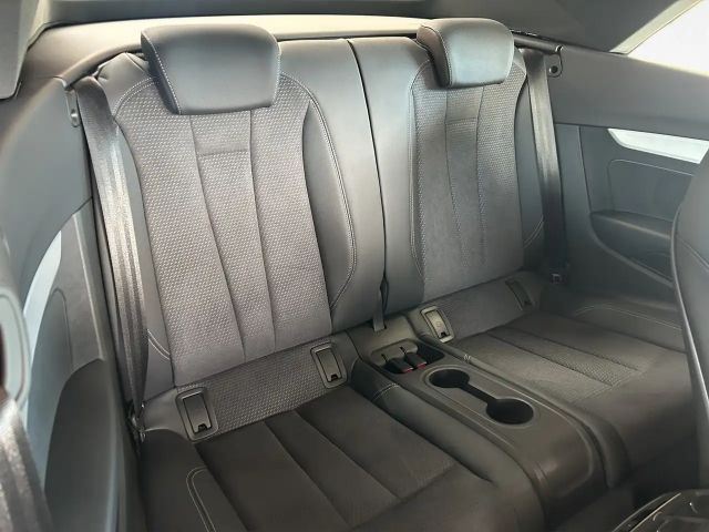 Audi A5 40 TFSI Cabriolet S-Line S-Tronic