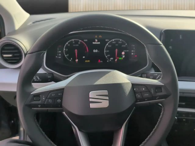 Seat Ibiza 1.0 TSI DSG