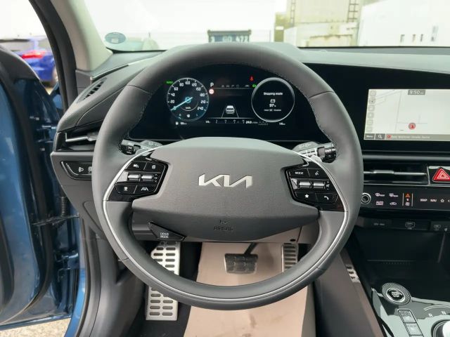 Kia Niro Spirit