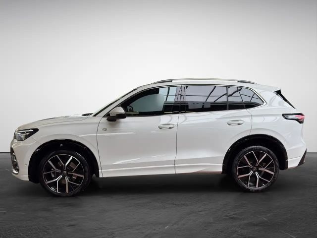 Volkswagen Tiguan 2.0 TDI DSG R-Line