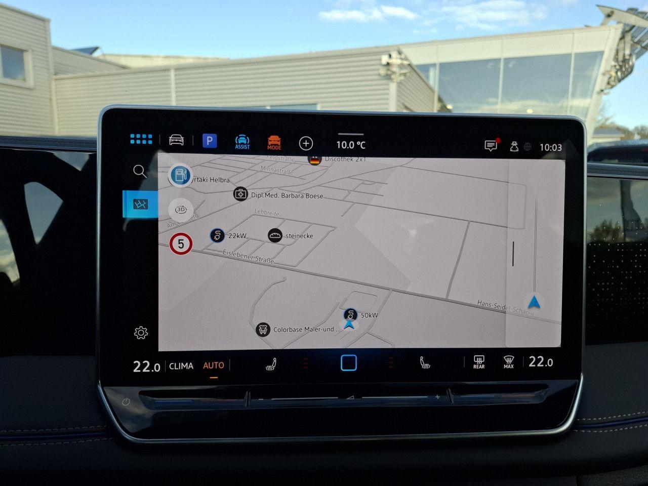 Volkswagen Tiguan 2.0 TDI 4Motion IQ.Drive R-Line