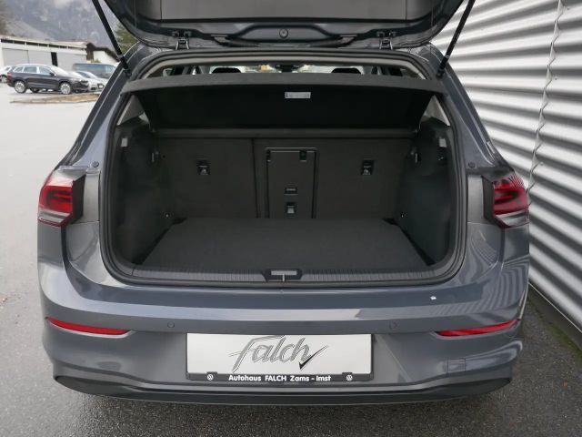 Volkswagen Golf 4Motion DSG Life