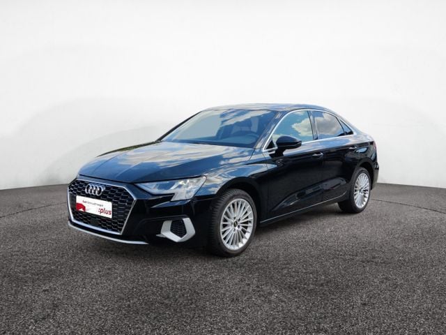 Audi A3 35 TFSI S-Tronic Sedan