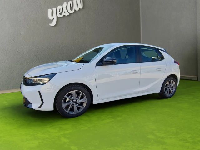 Opel Corsa Edition