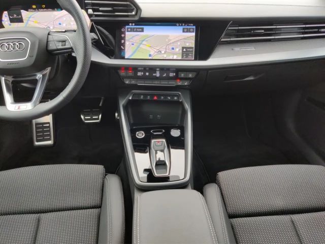 Audi A3 35 TFSI S-Line S-Tronic Sportback