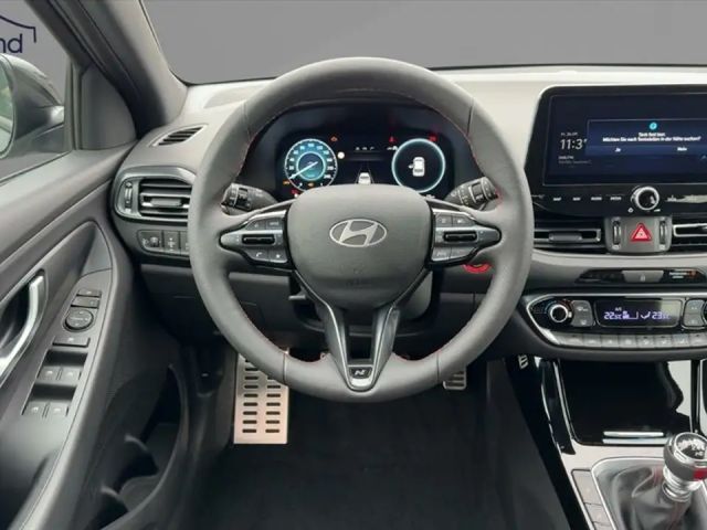 Hyundai i30 N Line T-GDi