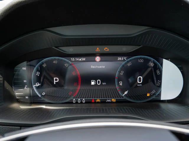 Skoda Karoq 2.0 TDI 4x4 Selection