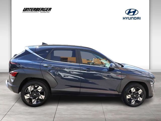 Hyundai Kona 1.0 2WD T-GDi