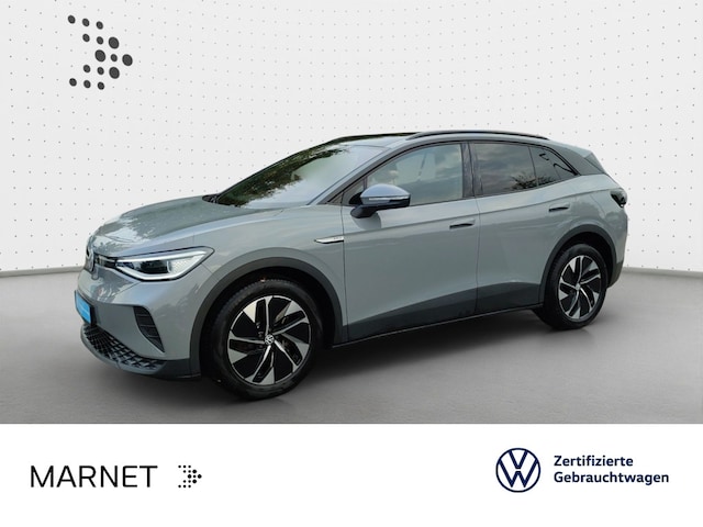 Volkswagen ID.4 IQ.Drive Performance Pro