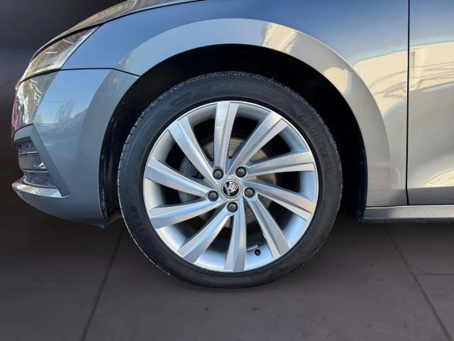 Skoda Octavia Combi Style Style