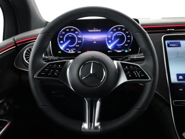 Mercedes-Benz EQE SUV 350 4MATIC