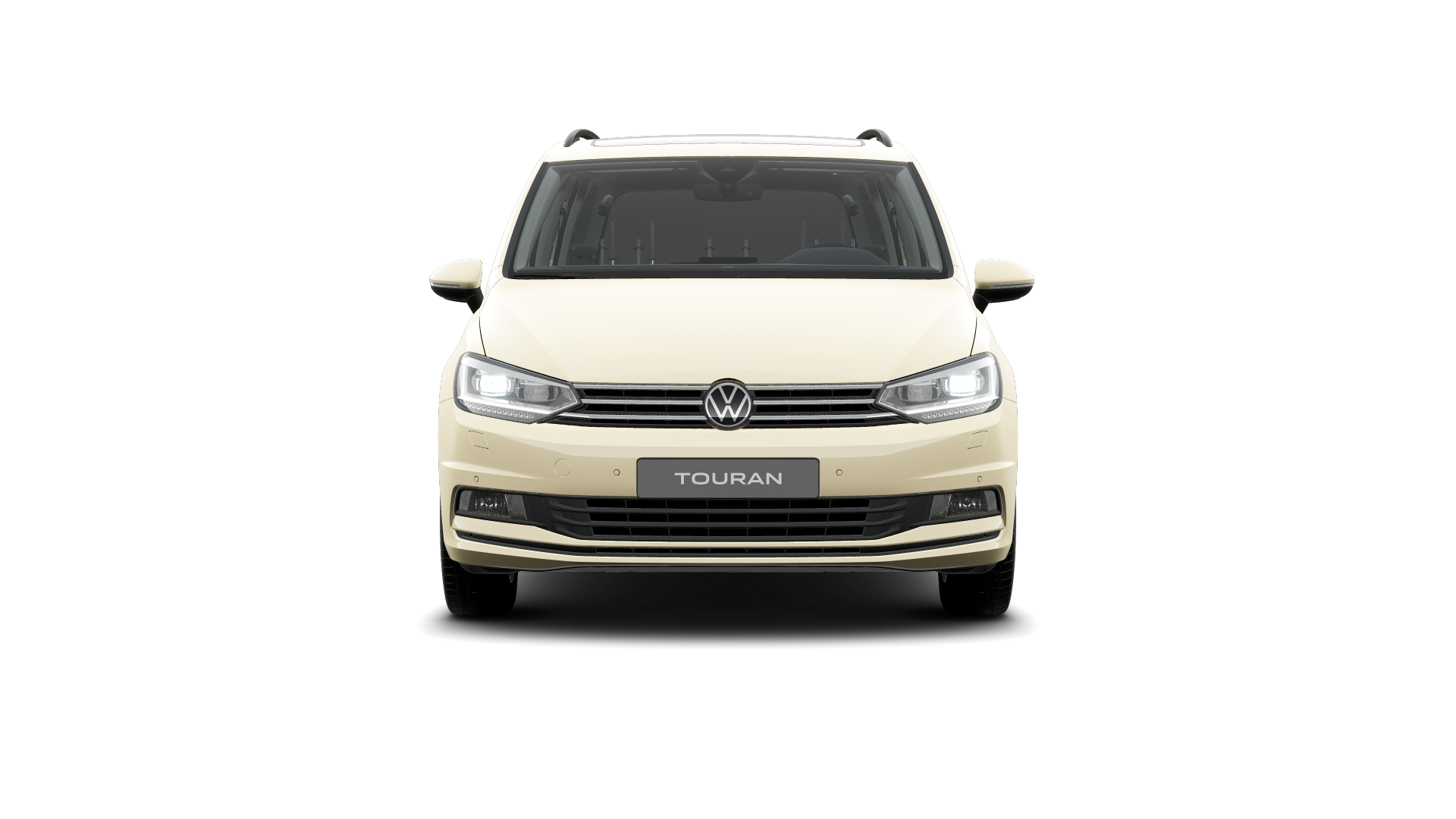 Volkswagen Touran Trendline