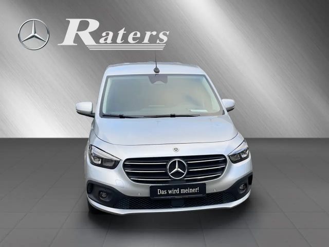 Mercedes-Benz T 180 T 180 d