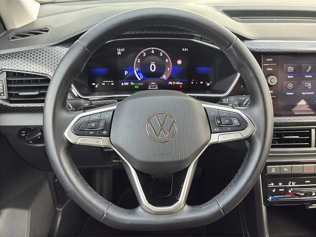 Volkswagen T-Cross DSG Style