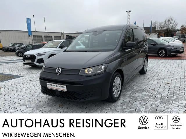 Volkswagen Caddy 2.0 TDI