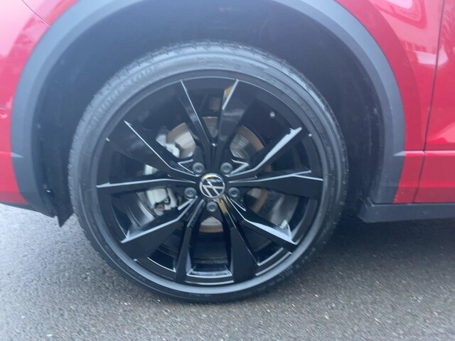 Volkswagen T-Roc Cabriolet