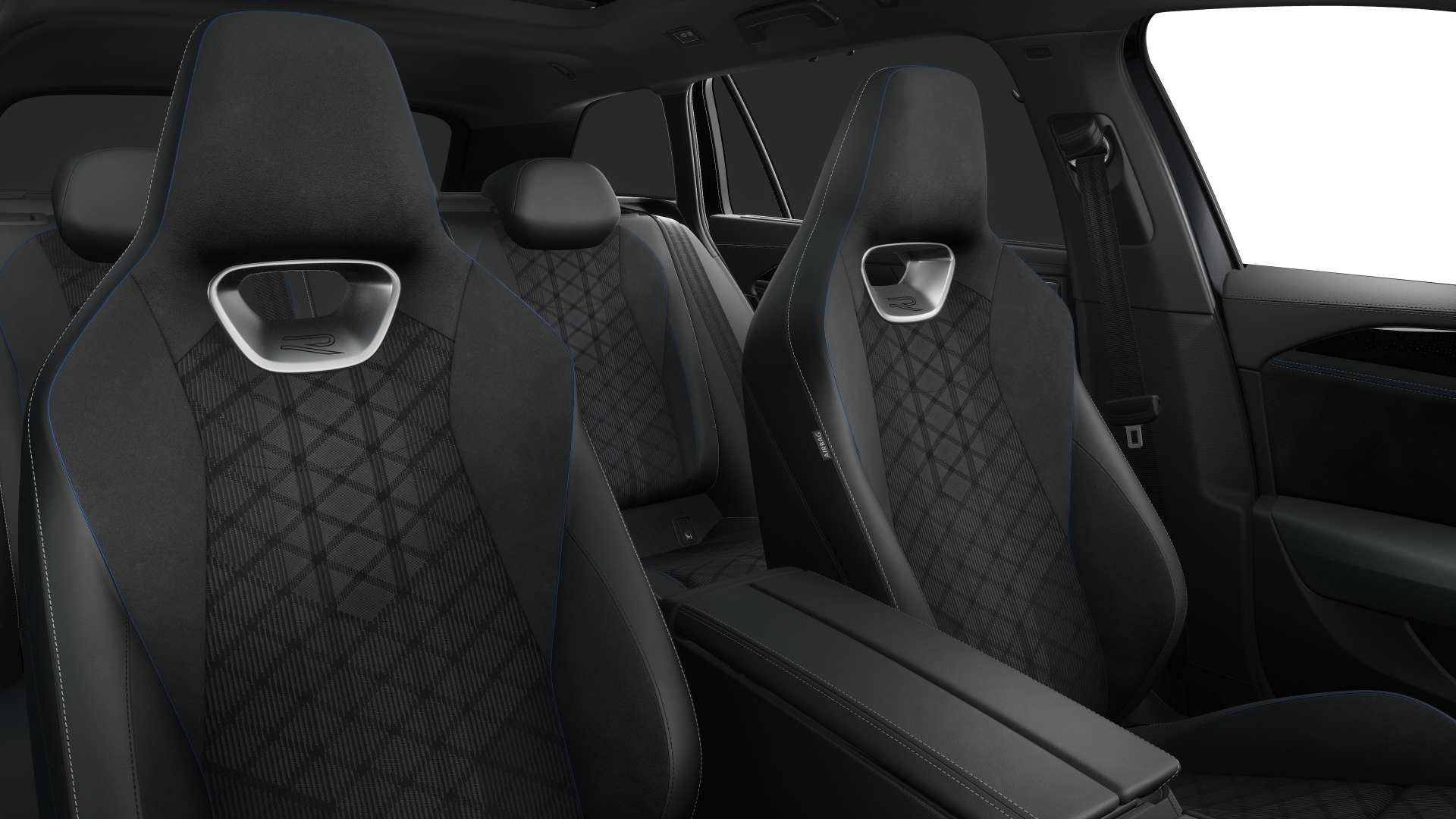 Volkswagen Passat 2.0 TDI 4Motion DSG