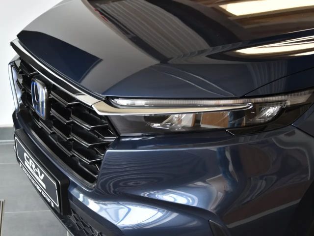 Honda CR-V Elegance e:HEV