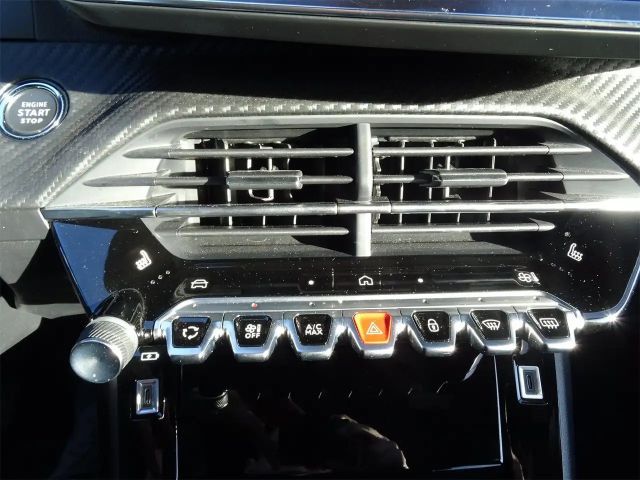 Peugeot 2008 Allure Pack PureTech