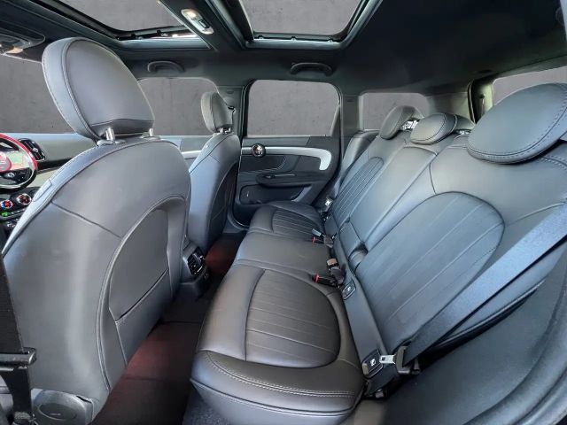 MINI Cooper SE Countryman All4 SE