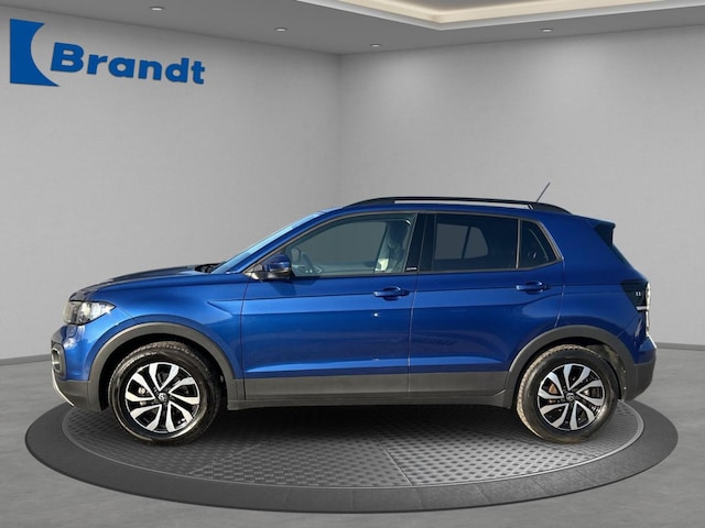 Volkswagen T-Cross 1.0 TSI